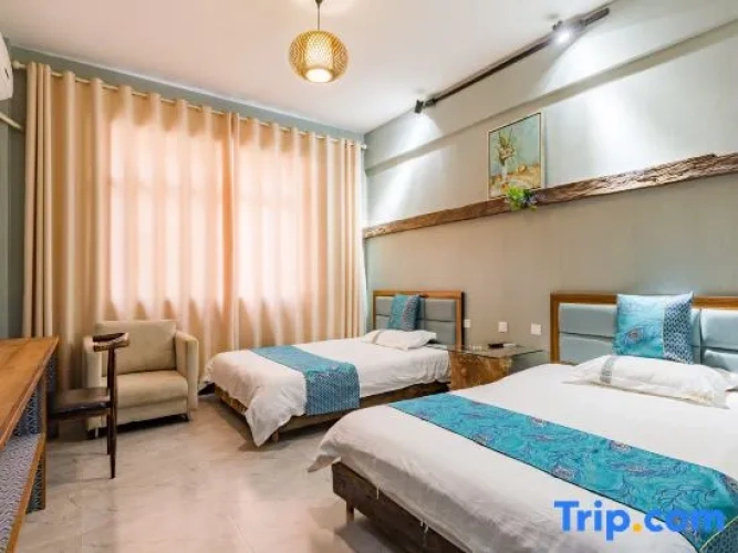 Premium Twin room