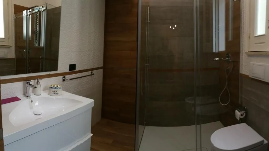 B&B Teatro NOTO