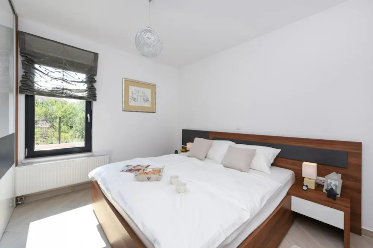 Villa Iris Zadarvillas
