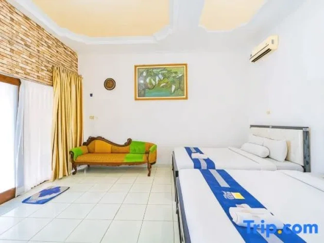 Standard Family room
