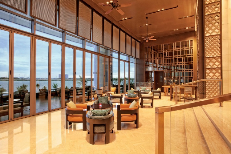 Grand Hyatt Kochi Bolgatty photo 16