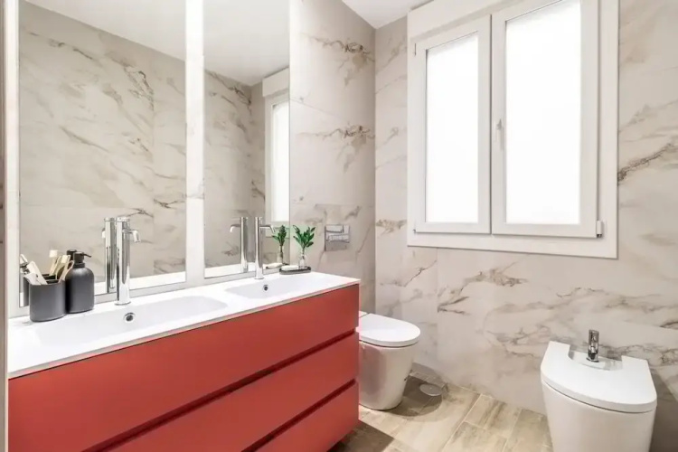 Emba - 2 Bedrooms Apartment in Lista