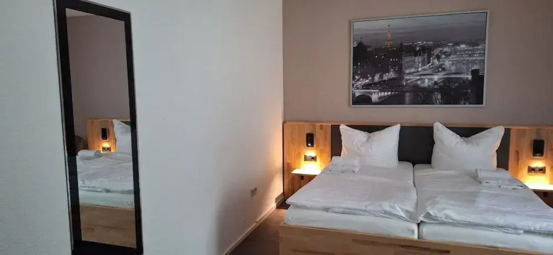 Hotel am Park
