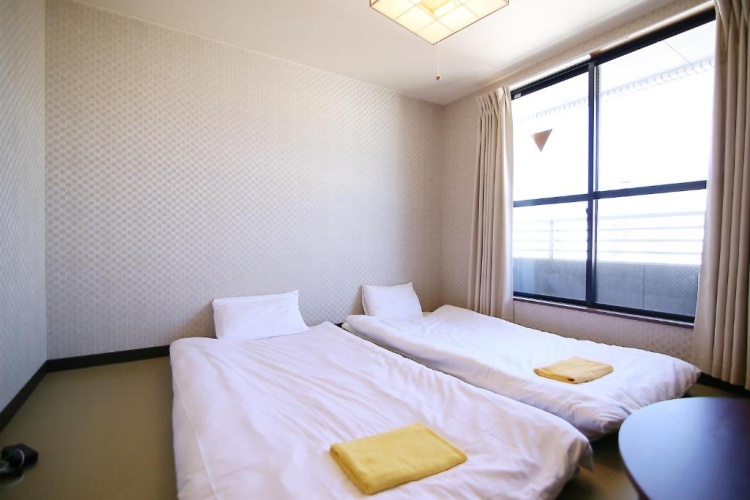 Double Apartment