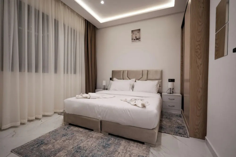 Living Appart Hotel