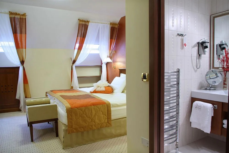 Grand Hotel Ocean