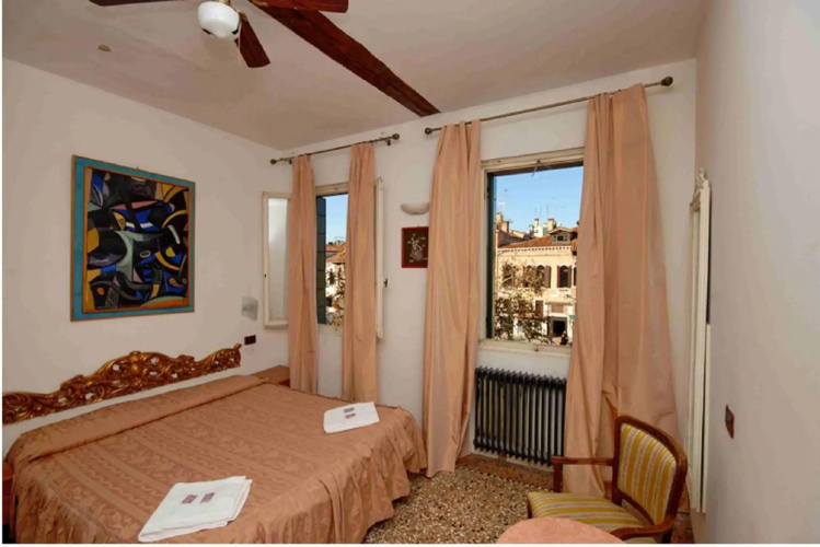 Albergo Antico Capon