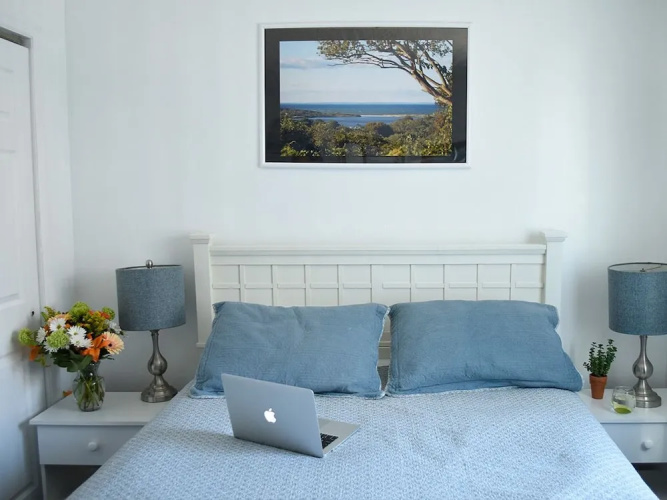 Montauk Oceanside Suites