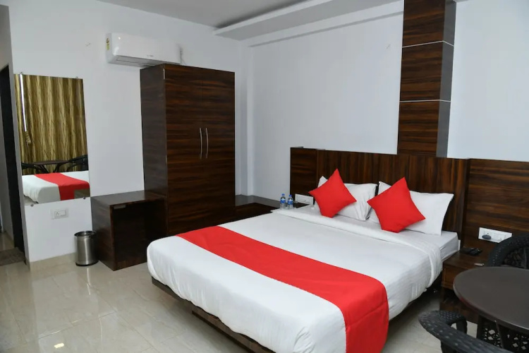 Hotel Royal Orbit