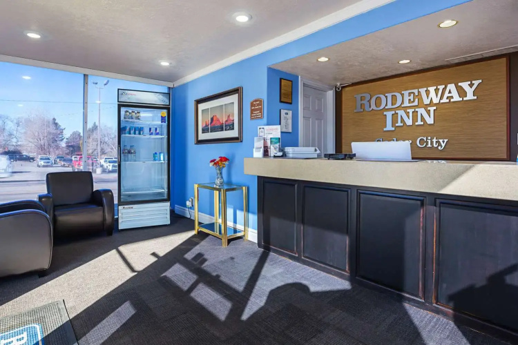 Rodeway Inn