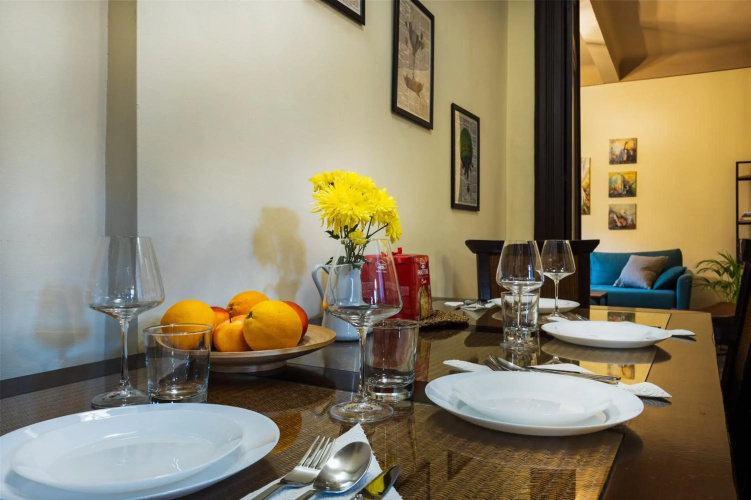 Sweet Dreams Suites Piata Romana