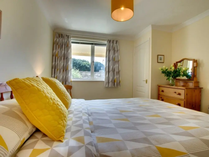 Flat 24 Clifton Court Croyde