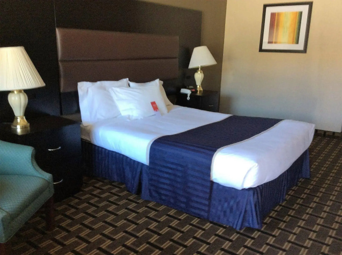 Econo Lodge