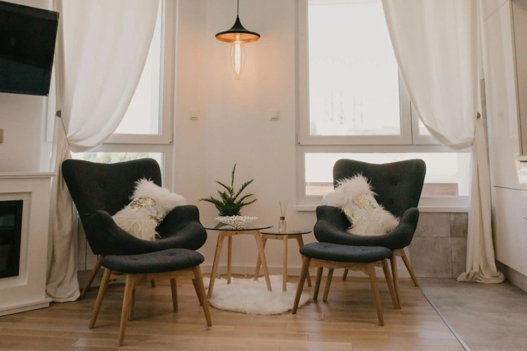 Akro Studio apartman