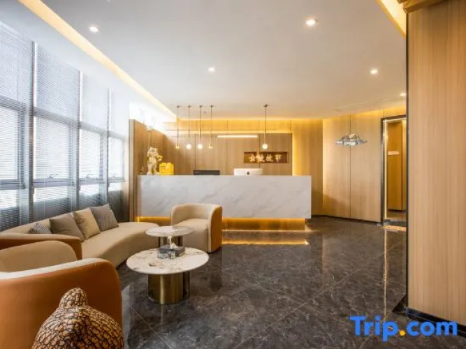 Jinling Story Hotel