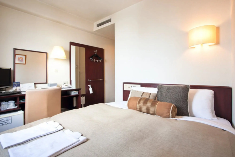 Kuretake Inn Central Hamamatsu