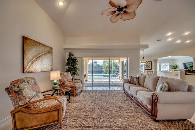 Villa Manatee Crossing - Roelens Vacations