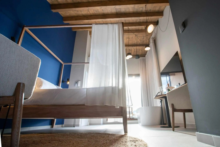 Mochoruralhome ulldemo suite