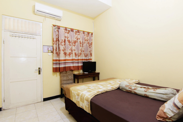 JJ House Gejayan