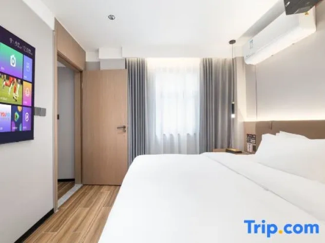 1 Bedroom Suite