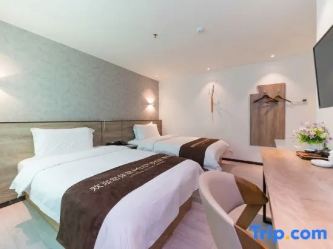 Premium Twin room