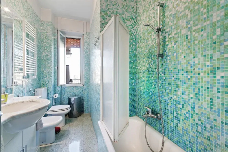 Flatty Apartments - Transiti