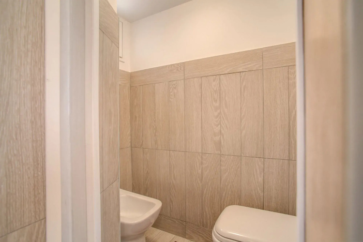 Suite In Rome