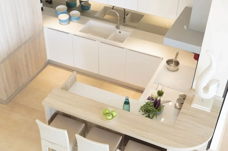2 Bedrooms Standard room with balcony