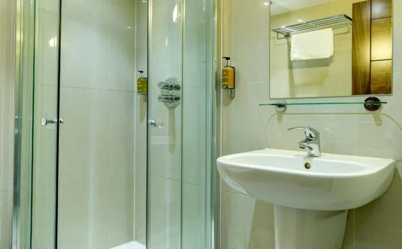 The Trebovir Hotel