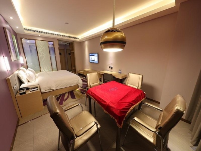 Standard Double Family room