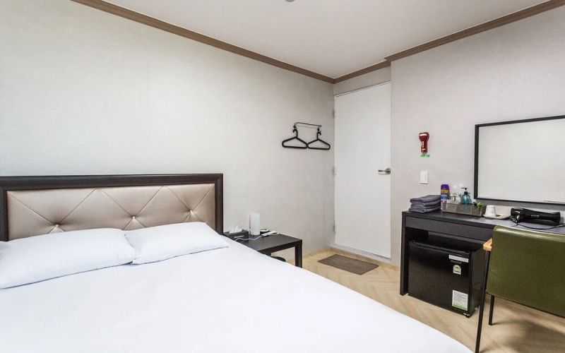 Hotelbild