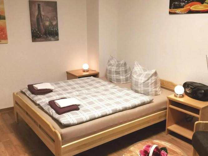 Ferienwohnung Kaltschmidt