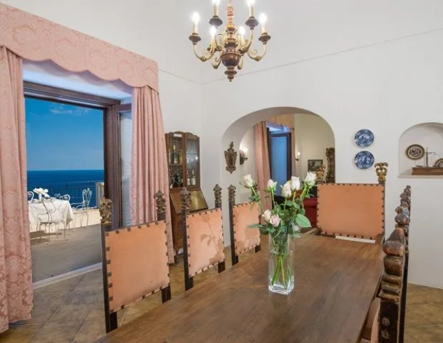 Villa Virginia