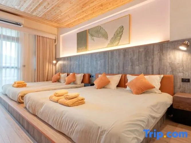 Comfort Family room