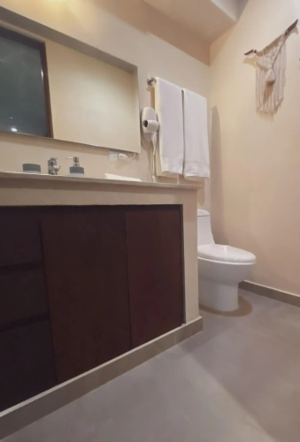 2 Bed Bath for 5 Casa Azul