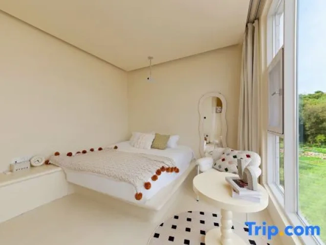Comfort Family room