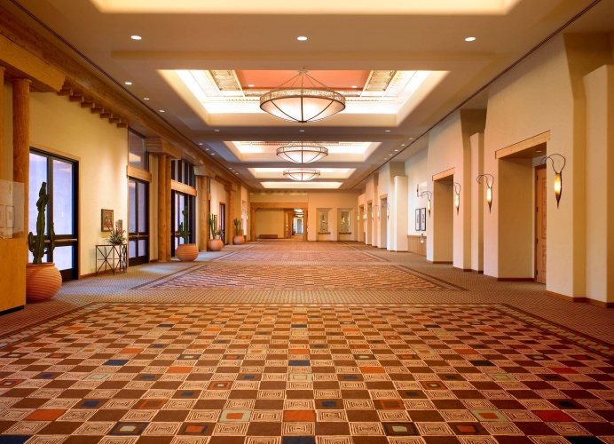 Sheraton Grand at Wild Horse Pass photo 20
