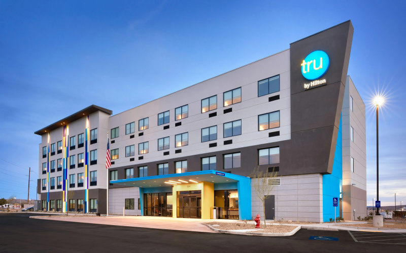 Hotelafbeelding