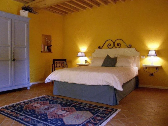 Relais Il Vallone