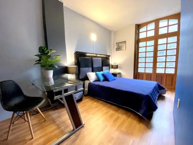 RMS Hostal - Cibeles