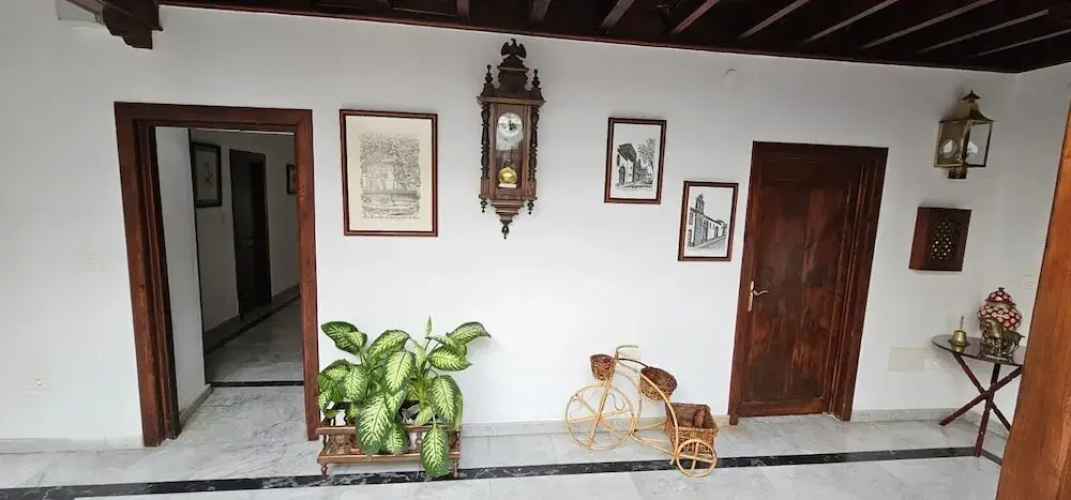La Casona de Arona