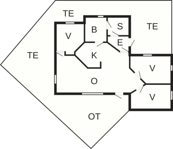 Cottage