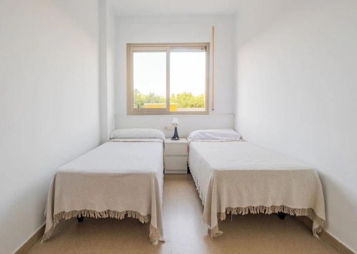 1 Bedroom Standard room