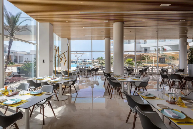 The G Hotel