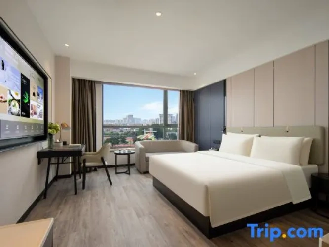 Executive Double room