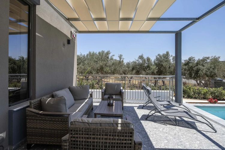 Villa You - With Private Pool
