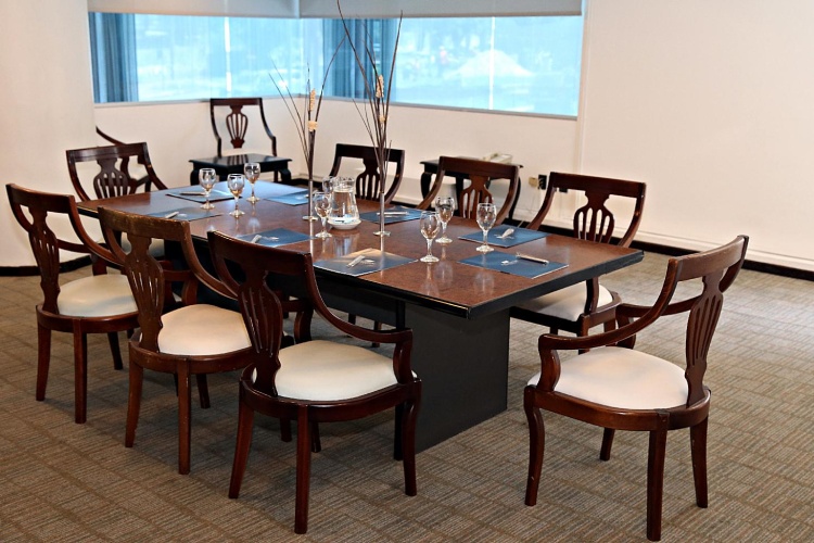 Palladium Business Hotel photo 31
