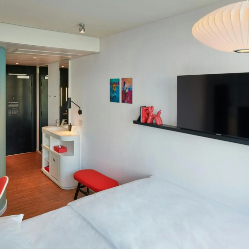citizenM Miami Worldcenter