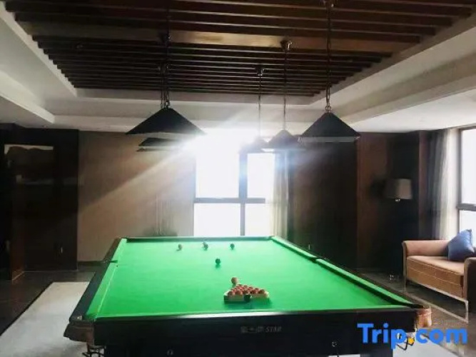 Xichen Inn