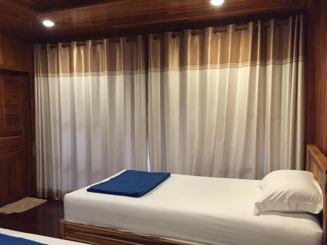 Tamarind Homestay & Camp